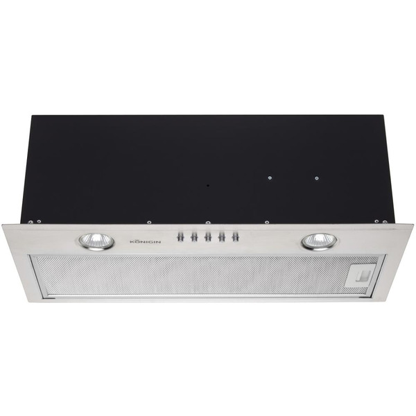 Кухонная вытяжка Konigin Flatbox 50 (нержавеющая сталь)