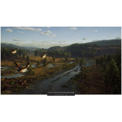 Игра Way of the Hunter для PlayStation 5