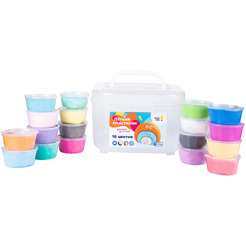 Набор для моделирования GENIO KIDS-ART TA1724B (18 цветов)