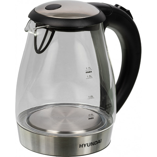 Электрический чайник Hyundai HYK-G2030