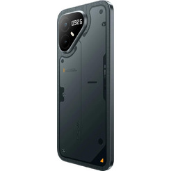 Смартфон Tecno Pova 8 Pro 5G LK7 12GB/256GB (черный)