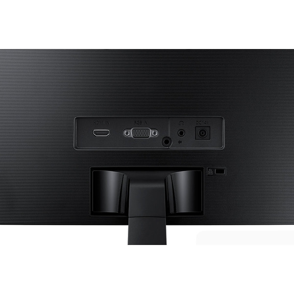 Монитор Samsung C27F390FHI