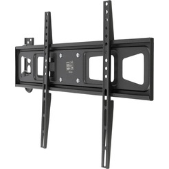 Кронштейн Hama R1 118157 (черный)