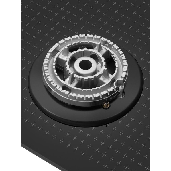 Варочная панель MAUNFELD EGHG.43.73CB2/G