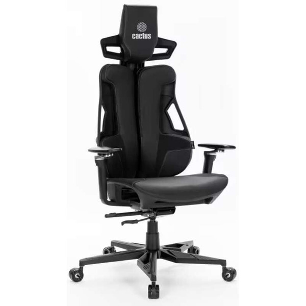 Кресло Cactus CS-CHR-DUO-BBK