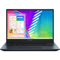 Ноутбук Asus VivoBook Pro 14 K3400PA-KP300