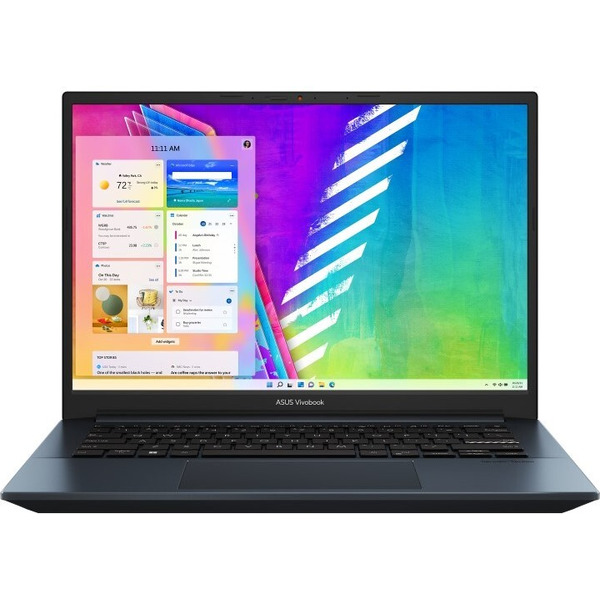 Ноутбук Asus VivoBook Pro 14 K3400PA-KP300