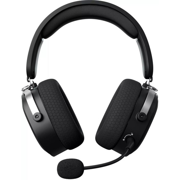 Наушники GMNG GG-HS405W (черный)