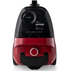 Пылесос Gorenje VC2202G4AHR