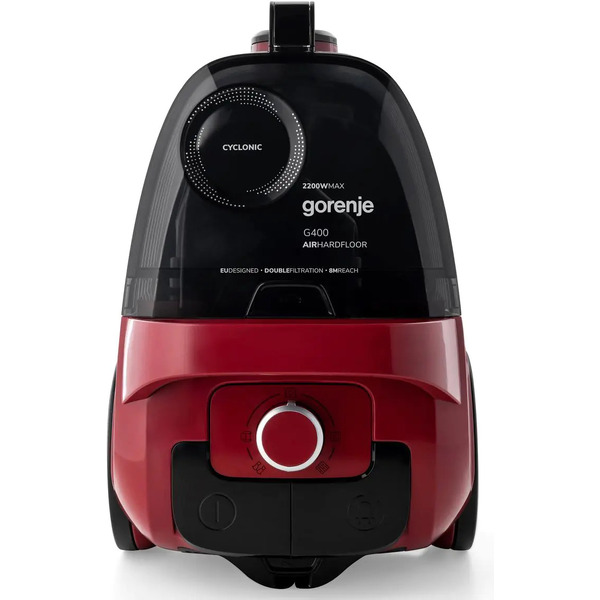 Пылесос Gorenje VC2202G4AHR