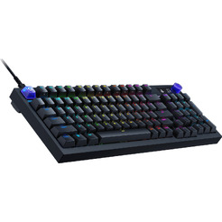 Клавиатура Logitech G316 X 8K 920-013699 (черный, с гравировкой)