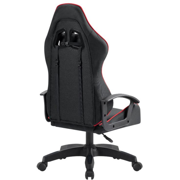 Кресло компьютерное Defender Kraken 64677 (черный)