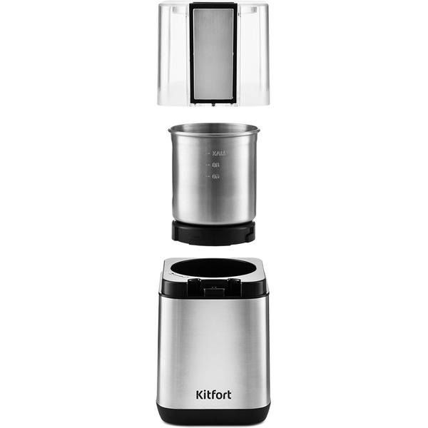 Кофемолка KITFORT КТ-766