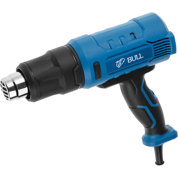 Термовоздуходувка BULL HG 5501 (16031326)