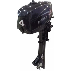 Мотор лодочный HIDEA HD4FHWS