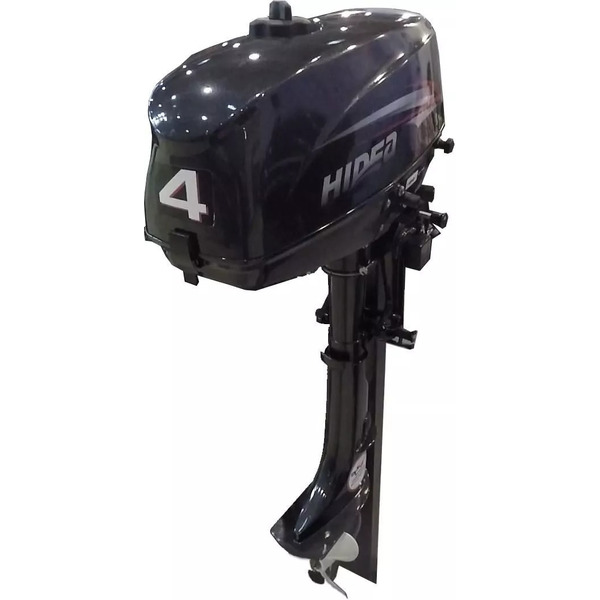 Мотор лодочный HIDEA HD4FHWS