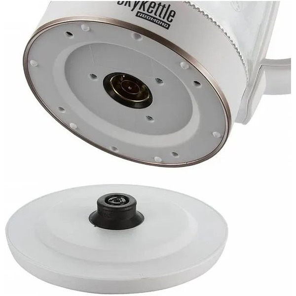 Электрочайник Redmond SkyKettle RK-G212S (белый)