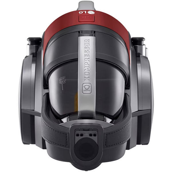 Пылесос LG VK88509HUG