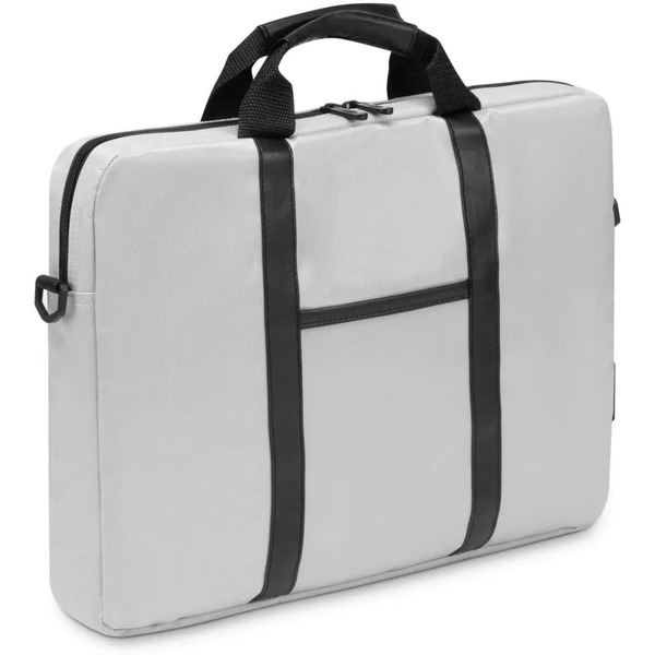 Сумка для ноутбука PC Pet  PCP-1003GR (серый/черный)
