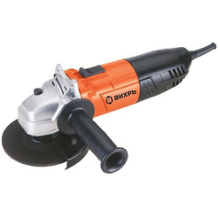 Угловая шлифмашина Вихрь УШМ-125/900 (72/12/1)