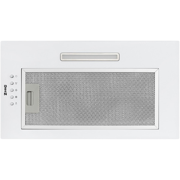 Вытяжка кухонная ZORG CLASSICO 850 52 M белая