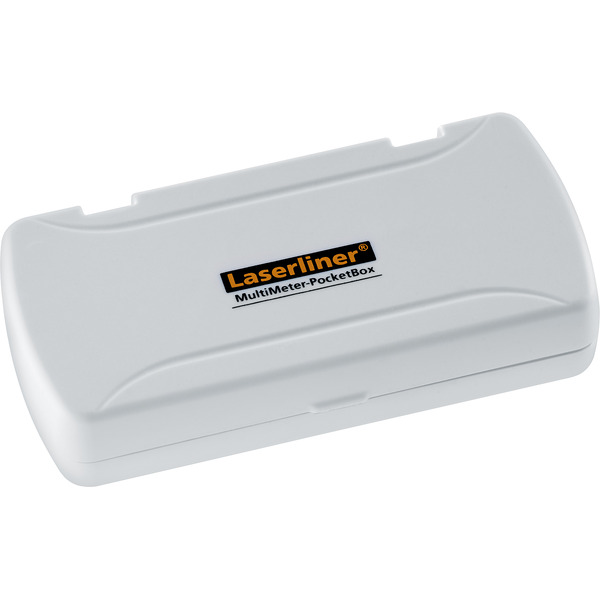 Цифровой мультиметр Laserliner MultiMeter-PocketBox (083.028A)