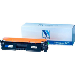 Картридж NV Print NV-047T