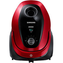 Пылесос SAMSUNG VC20M257AWR/EV