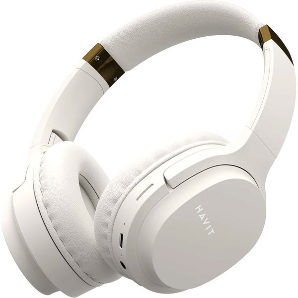 Наушники Havit I62 (золотой)