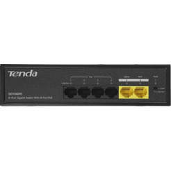 Коммутатор Tenda SG106PC