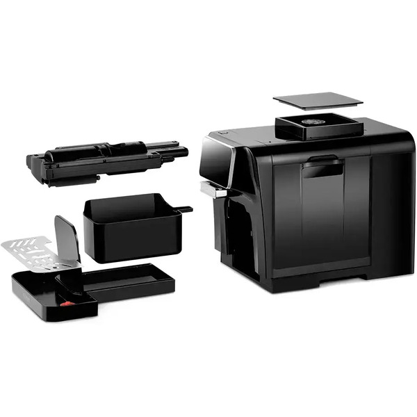 Кофемашина Kitfort КТ-7424