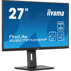 Монитор Iiyama ProLite XUB2797UHSNP-B1