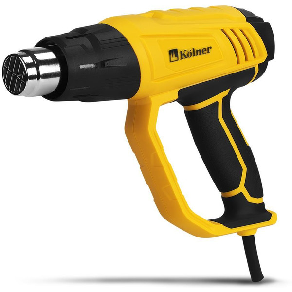 Промышленный фен Kolner KHG 2200V