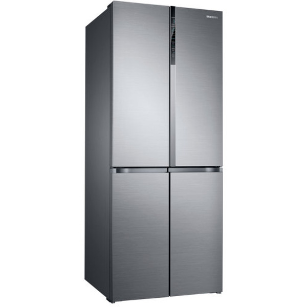 Холодильник SAMSUNG RF50K5920S8/WT