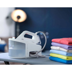 Гладильная система Braun IS3132WH