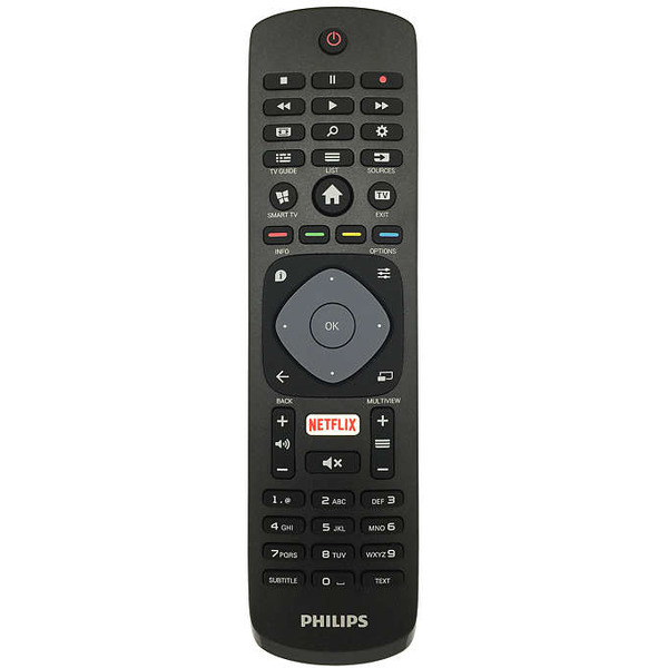 Телевизор LED PHILIPS 49PUT6101/60