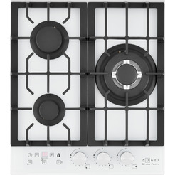 Варочная поверхность газовая ZUGEL ZGH450W