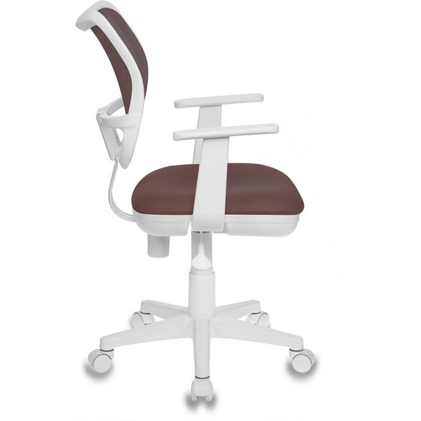Компьютерное кресло Бюрократ CH-W797/BR/TW-14C