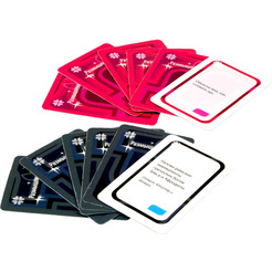 Настольная игра Мир Хобби In Love 1082