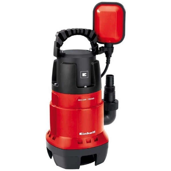 Дренажный насос Einhell GC-DP 7835 (4170682)
