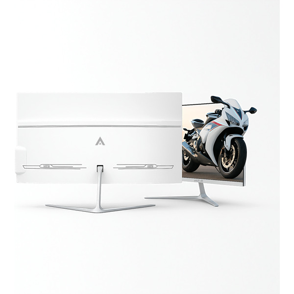 Моноблок Altix AIO23.8W-i3-8G256G