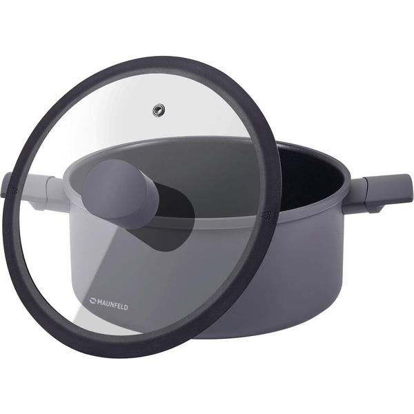 Кастрюля MAUNFELD ASTRID MF20ASTR1CR