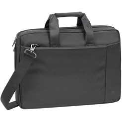 Сумка для ноутбука RIVACASE 8231 15,6 black