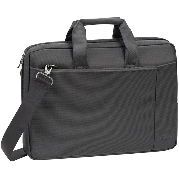 Сумка для ноутбука RIVACASE 8231 15,6 black