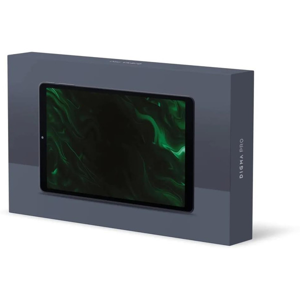 Планшет Digma Pro Spark G85 4Gb/64Gb (темно-серый)