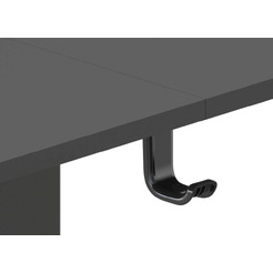 Стол Ritmix TBL-1402 (черный)