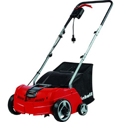 Скарификатор-аэратор Einhell GC-SA 1231/1 (3420640)