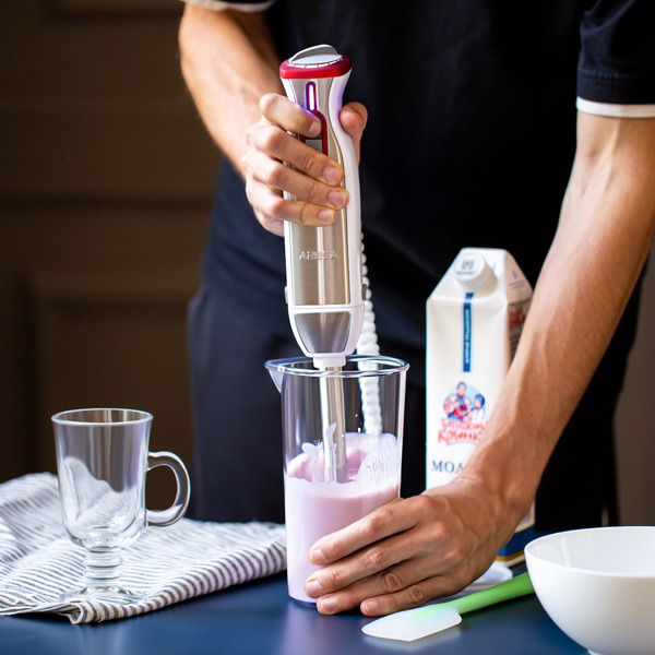 Кухонный комбайн ARESA AR-1702