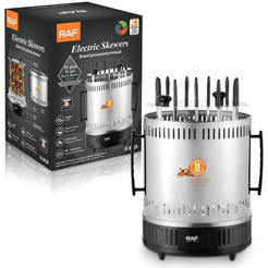 Электрошашлычница Raf R.8628