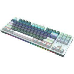 Игровая клавиатура THUNDEROBOT K87R Sage Green (JT00FH000RU)